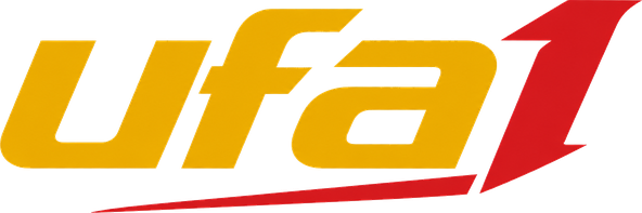 ufa1 โลโก้